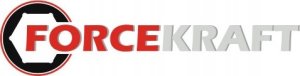 Forcekraft Klucz hakowy 100-110mm 2