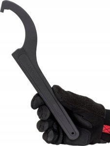 Forcekraft Klucz hakowy 100-110mm 5