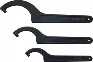 Forcekraft Klucz hakowy 100-110mm 9