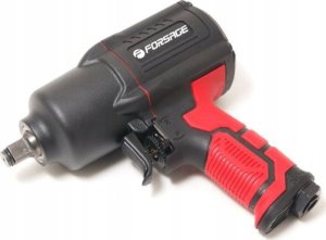 Klucz udarowy Forsage Klucz pneumatyczny udarowy TWIN HAMMER 1450Nm 1/2" 2