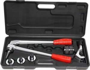 Forsage Hydrauliczny ekspander ręczny do rur (1 6-32mm) 1