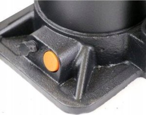 Partner Podnośnik hydrauliczny słupkowy 20t 3