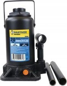 Partner Podnośnik hydrauliczny słupkowy 20t 4