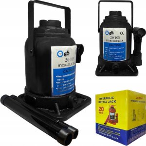 Partner Podnośnik hydrauliczny słupkowy 20t 6