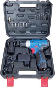 Rockforce Wkrętarka akumulatorowa 12V 3