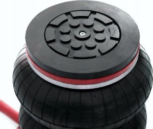 Rockforce Podnośnik pneumatyczny poduszkowy - bałwanek 3.5t 2