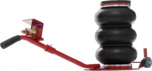 Forsage Podnośnik pneumatyczny poduszkowy - bałwanek 3.5t 3