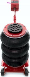 Forsage Podnośnik pneumatyczny poduszkowy - bałwanek 3.5t 6