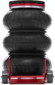 Forsage Podnośnik pneumatyczny poduszkowy - bałwanek 3.5t 7