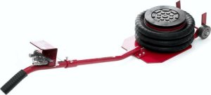 Forsage Podnośnik pneumatyczny poduszkowy - bałwanek 3.5t 8