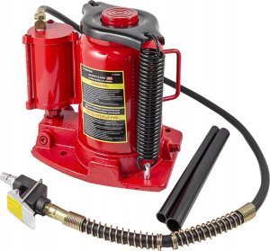 Forsage Podnośnik pneumohydrauliczny 35t 1