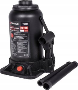 Forsage Podnośnik hydrauliczny słupkowy 20t 4