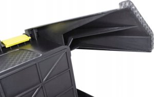 Isma Skrzynka narzędziowa siedzisko stołek 150kg 5