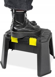 Isma Skrzynka narzędziowa siedzisko stołek 150kg 8