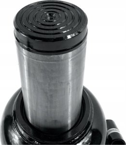 Forsage Podnośnik hydrauliczny butelkowy o niski m profilu 50t 4