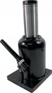 Forsage Podnośnik hydrauliczny butelkowy o niski m profilu 50t 5