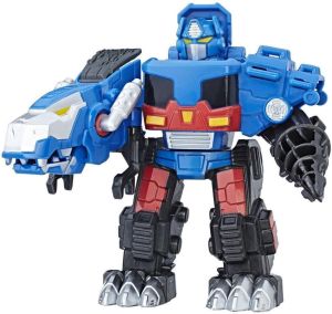 Figurka Hasbro Transformers RBT do transformacji Optimus T-Rex (A7024/C1027) 2
