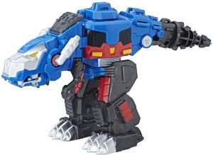 Figurka Hasbro Transformers RBT do transformacji Optimus T-Rex (A7024/C1027) 3