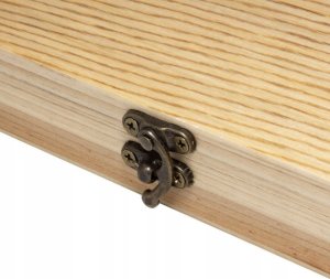 Zestaw narzędzi Forsage Zestaw narzędzi 1/4" 38el. 6