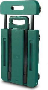 Rockforce Składany wózek transportowy 2