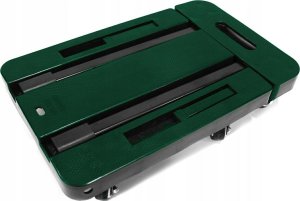 Rockforce Składany wózek transportowy 3