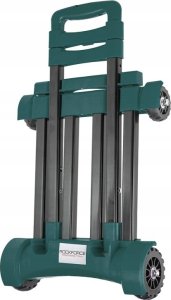 Rockforce Składany wózek transportowy (ładowność: 50kg) 3