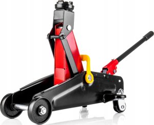 Forcekraft Podnośnik hydrauliczny 2t (h min 135mm, h max 310mm) 11