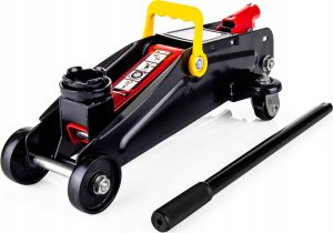 Forcekraft Podnośnik hydrauliczny 2t (h min 135mm, h max 310mm) 12