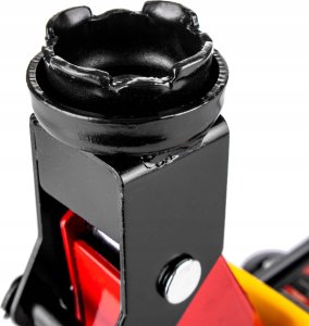 Forcekraft Podnośnik hydrauliczny 2t (h min 135mm, h max 310mm) 15