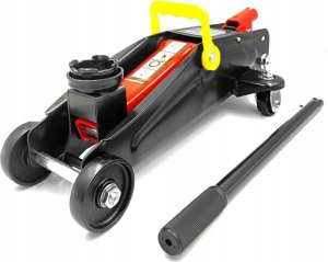 Forcekraft Podnośnik hydrauliczny 2t (h min 135mm, h max 310mm) 3