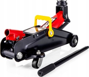 Forcekraft Podnośnik hydrauliczny 2t (h min 135mm, h max 310mm) 6