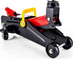 Forcekraft Podnośnik hydrauliczny 2t (h min 135mm, h max 310mm) 7