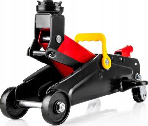 Forcekraft Podnośnik hydrauliczny 2t (h min 135mm, h max 310mm) 9