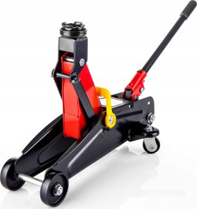 Forcekraft Podnośnik hydrauliczny 2t (h min 135mm, h max 310mm) 10