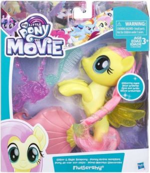 Figurka Hasbro My Little Pony Modne syreny Fluttershy 1