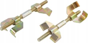 Partner Ściągacz sprężyn dwuramienny 230mm 3