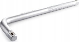 Forcekraft Pokrętło typu L Cr-V 260mm 1/2"x1/2" dwustronne 2