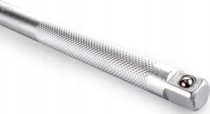 Forcekraft Pokrętło typu L Cr-V 260mm 1/2"x1/2" dwustronne 3