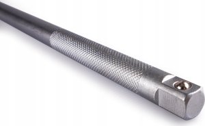 Forcekraft Pokrętło typu L Cr-V 260mm 1/2"x1/2" dwustronne 6