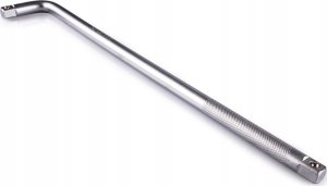 Forcekraft Pokrętło typu L Cr-V 260mm 1/2"x1/2" dwustronne 7