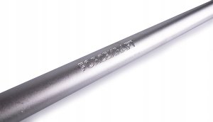 Forcekraft Pokrętło typu L Cr-V 260mm 1/2"x1/2" dwustronne 9