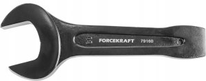 Forcekraft Klucz plaski do podbijania 60mm 2