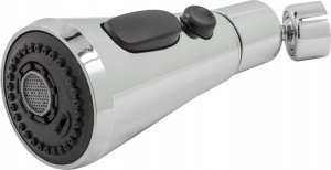 Isma Uniwersalny perlator adapter dyfuzor do kranu 1