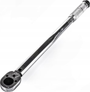 Forcekraft Klucz dynamometryczny 28-210Nm, 1/2" 13