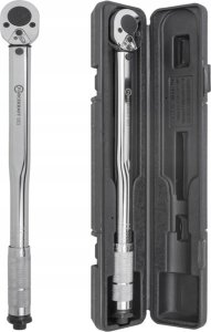 Forcekraft Klucz dynamometryczny 28-210Nm, 1/2" 3