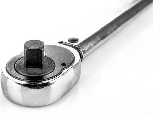 Forcekraft Klucz dynamometryczny 28-210Nm, 1/2" 6