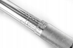 Forcekraft Klucz dynamometryczny 28-210Nm, 1/2" 10