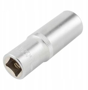 Rockforce Nasadka głęboka 1/2" 18mm (12-kątna) 1