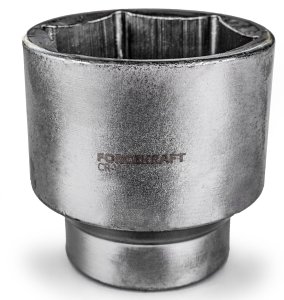 Forcekraft Nasadka 50mm 1" (6-kątna) 1