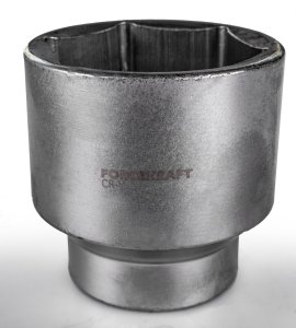 Forcekraft Nasadka 50mm 1" (6-kątna) 2